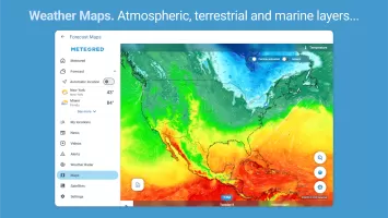 Weather Radar