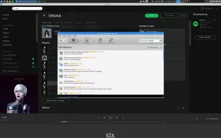 aRDP: Secure RDP Client