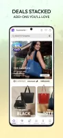 Tata CLiQ Online Shopping App