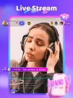 Poppo live