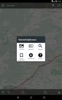 Locus Map - add-on Geocaching