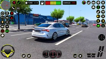 Car Simulator Car Game 3D 2023
