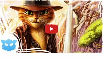 Indy Cat - [Rus Trailer]