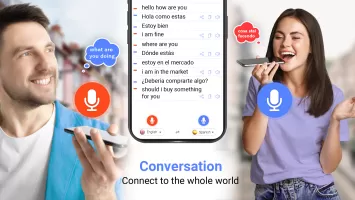 All Language Translate App