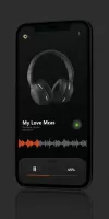 Music Player for Android ™