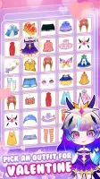 Chibi Doll Dress Up: DIY Game