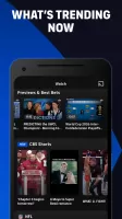 CBS Sports App