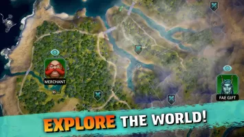 Puzzle Quest 3: RPG Adventure