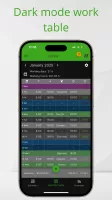 Working Timer - Timesheet