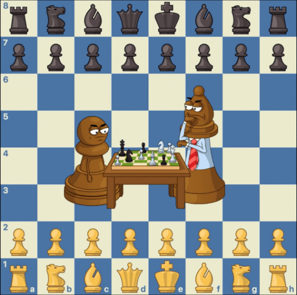 Chess for Kids - Play & Learn