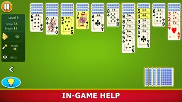 Spider Solitaire Mobile