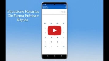 Sua Calculadora de Horas