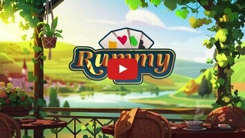 Rummy Fun & Friends: Re-discover your all-time favorite card game - Rummy