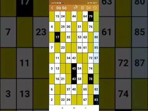 Hướng dẫn chơi game Rao Lô Tô truyền thống