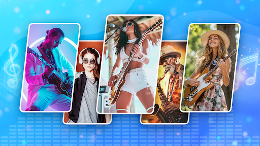 Music Player - Audio Player