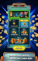 Mundo Slots - Tragaperras Bar