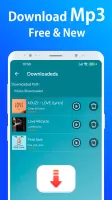 Music Mp3 Downloader