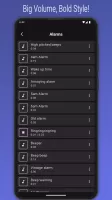 Phone ringtones