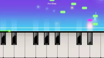 Piano ORG : Play Real Keyboard