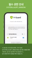 V-Guard for Web