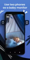 Baby Monitor Saby
