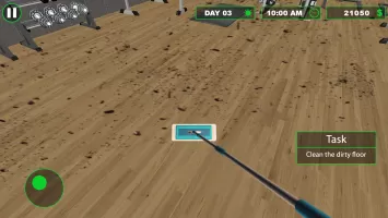 Body Building Tycoon 3D