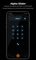 Alpha Launcher