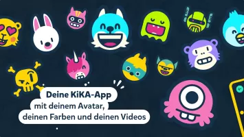 KiKA-Player