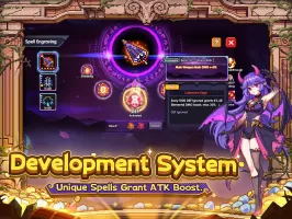 My Heroes: Dungeon Raid