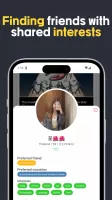 KOF: chat,talk korean friends