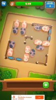 Animal Farm Jam Parking 3D