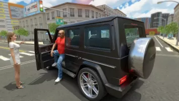 Car Simulator 2