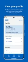NHS App