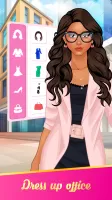 Fashion Stars: Dress Up Game