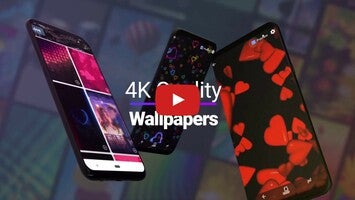 Live Wallpapers | Video Wallpapers | Android App