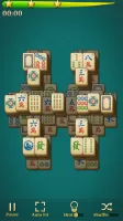 Mahjong Solitaire: Classic