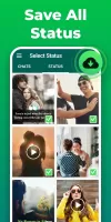 Status Saver App, Video Saver