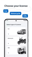 Driver Written Test: 2024 Test