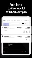 Paybis Crypto Wallet: Buy BTC