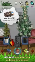 Weed Firm 2: Bud Farm Tycoon