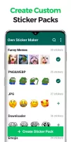 Sticker Maker for WhatsApp