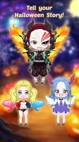 Chibi Doll Dress Up: DIY Game