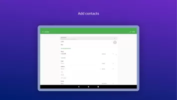 IBM MaaS360 Mail