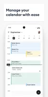 Setmore Appointment Scheduling