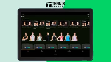 Tennis Channel