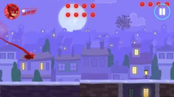 PJ Masks™: Moonlight Heroes