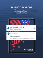 Case Tracker US Immigration