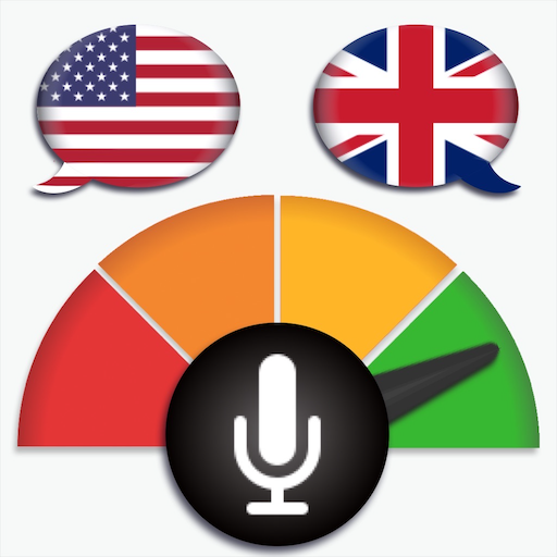 Speakometer