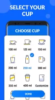 Water Reminder