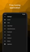 Video App for VK